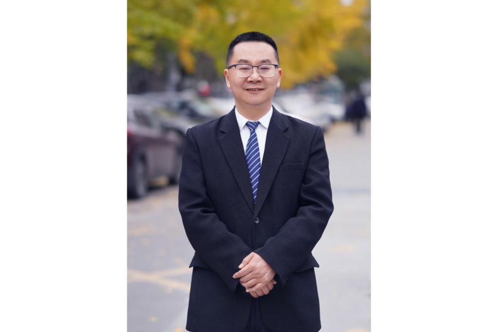 吴浪平  博士