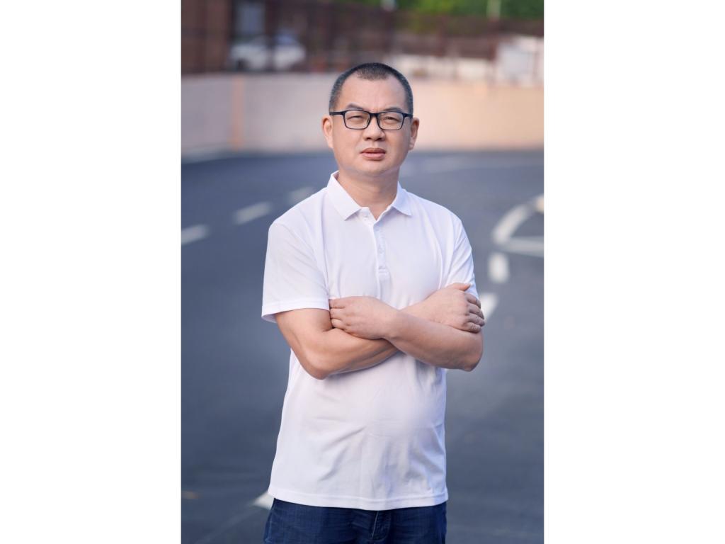 孟怀东