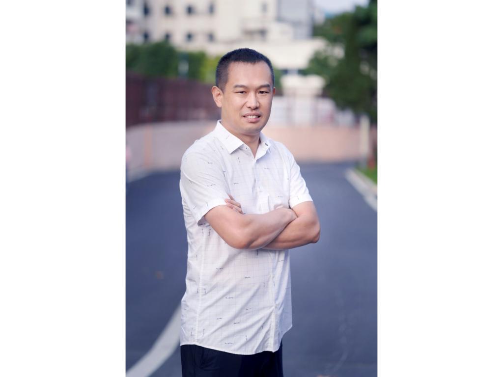 杜晓东