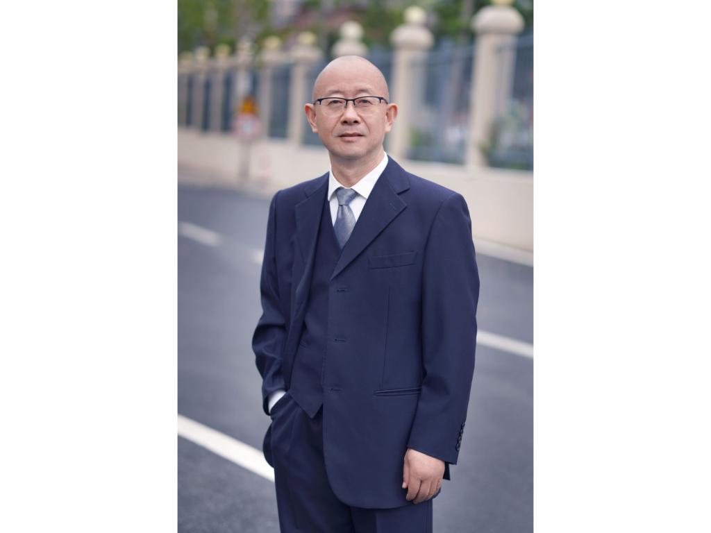 胡家全