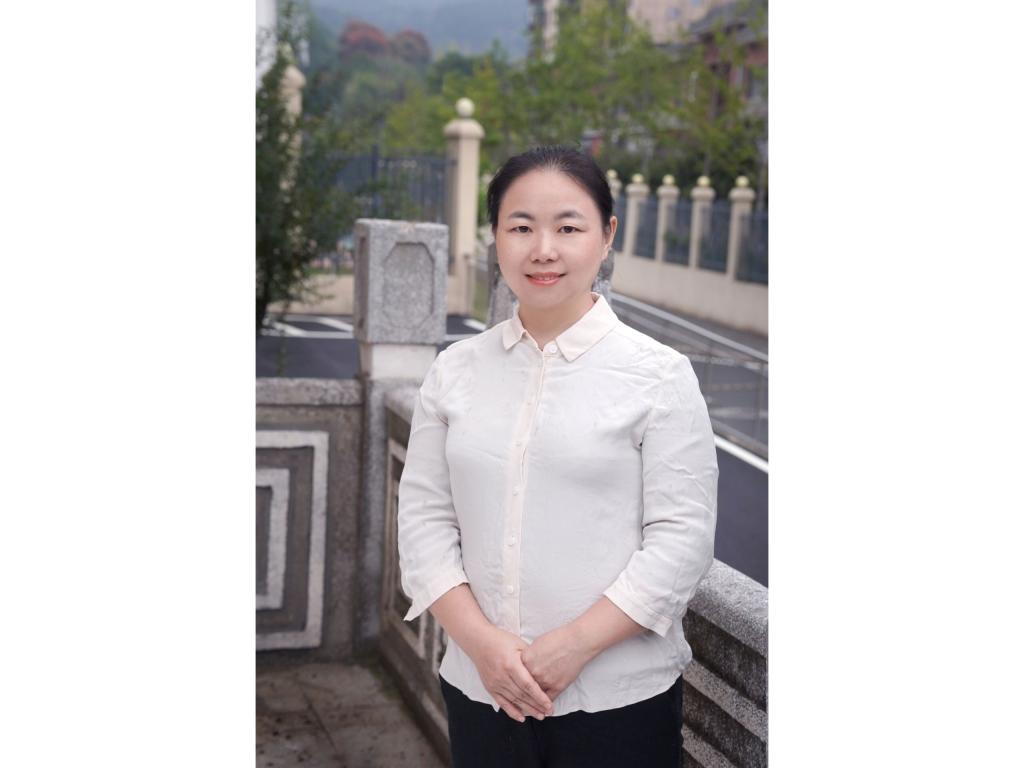 毛小芬