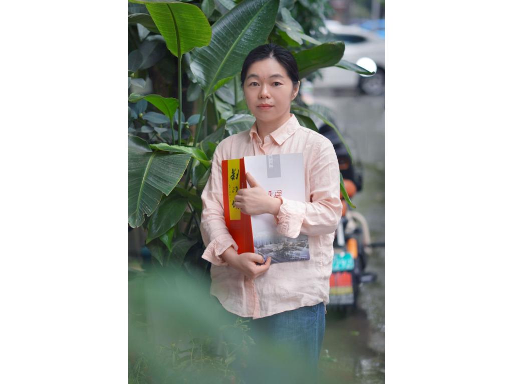 张葵华 博士