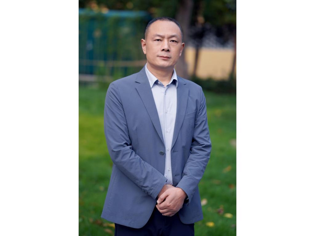 闫涛涛